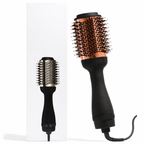 LISSOVA™ Brushing effet salon