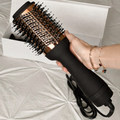 LISSOVA™ Brushing effet salon