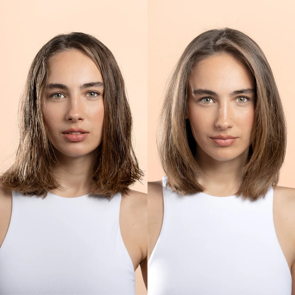 LISSOVA™ – Le brushing effet salon