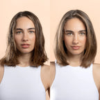 LISSOVA™ Brushing effet salon