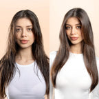 LISSOVA™ Brushing effet salon